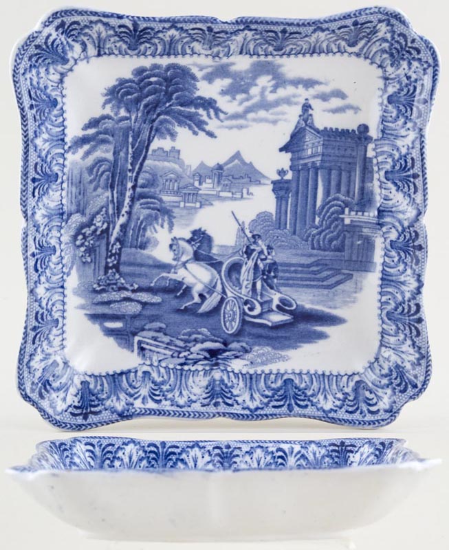 Dish c1930s